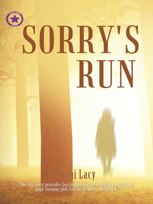 cover image of Sorry's Run